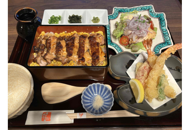 団体様向け特別メニュー